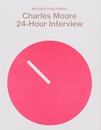 Book Cover for 24-HOUR INTERVIEW by Charles Moore
