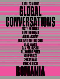 Book Cover for Global Conversations by Charles Moore
