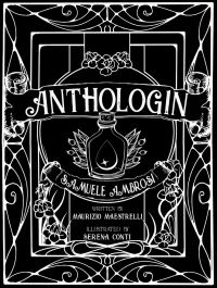 Book Cover for Anthologin by Samuele Ambrosi, Maurizio Maestrelli