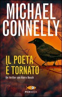 Book Cover for Il Poeta E Tornato by Michael Connelly
