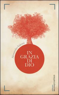 Book Cover for In Grazia Di Dio by Alessandro Valenti