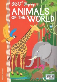Book Cover for  by VALENTINA MANUZZATO