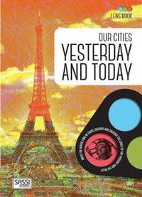 Book Cover for Yesterday and Today by Irena Trevisan, Alberto Borgo