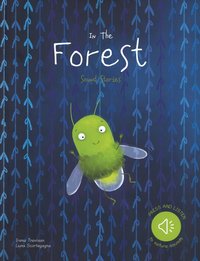 Book Cover for In the Forest by Luna Scortegagna