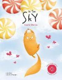 Book Cover for In the Sky by Luca Sassi