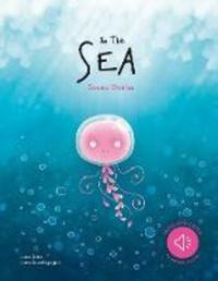 Book Cover for In the Sea by Luca Sassi
