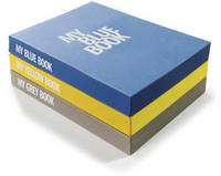 Book Cover for Nava My Blue Book by Maurizio De Giovanni