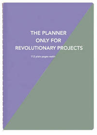Book Cover for Nava Planner Notebook Medium Military/Grey by Maurizio De Giovanni