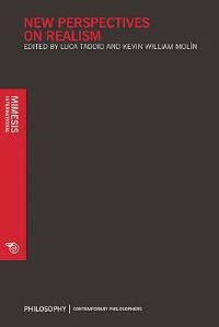 Book Cover for New Perspectives on Realism by Luca Taddio