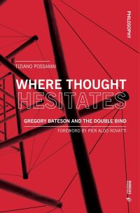 Book Cover for Where Thought Hesitates by Tiziano Possamai