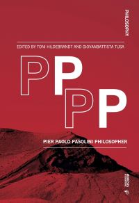 Book Cover for PPPP by Giovanbattista Tusa, Toni Hildebrandt
