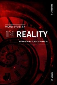 Book Cover for In Reality by Michel Dalissier