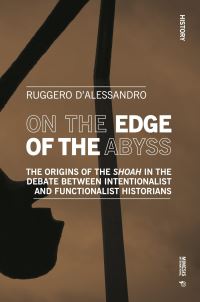 Book Cover for On the Edge of the Abyss by Ruggero DAlessandro