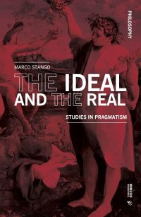 Book Cover for The Ideal and the Real by Marco Stango