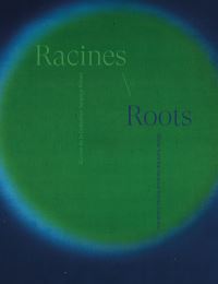 Book Cover for Racines | Roots by Bérengère Baucher
