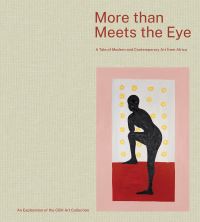 Book Cover for More Than Meets the Eye by 