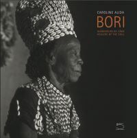 Book Cover for Bori by Caroline Alida, Adeline Masquelier