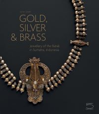 Book Cover for Gold, Silver & Brass by Achim Sibeth, Jörg Wötzel
