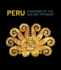 Book Cover for Peru by Montreal Museum of Fine Arts, Seattle Art Museum