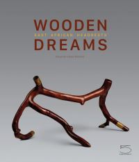 Book Cover for Wooden Dreams by Timothy Stroud