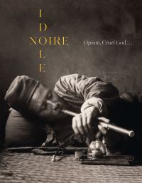 Book Cover for Noire Idole by Ronan Juglard