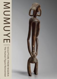 Book Cover for Mumuye by Frank Herreman, Constantijn Petridis
