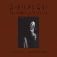Book Cover for Arts d'Afrique by Patrick Caput, Valentine Plisnier, AlainMichel Boyer, Lorraine Gallimardet, Frank Herreman, Robert Neuburger, Germain Viatte