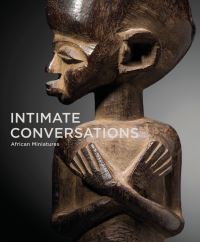 Book Cover for Intimate Conversations by John Dintenfass, Nicole Dintenfass, Heinrich C Schweizer, Bérénice GeoffroySchneiter