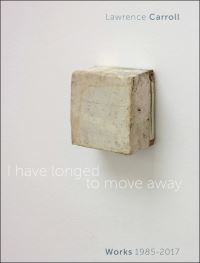 Book Cover for I Have Longed to Move Away by Gianna A Mina, Roberto Borghi, Lara Conte