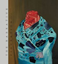 Book Cover for The Narrative Figuration by JeanPaul Ameline