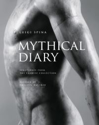 Book Cover for Mythical Diary by Museo archeologico nazionale di Napoli