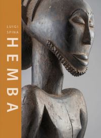 Book Cover for Hemba by Luigi Spina, Constantijn Petridis