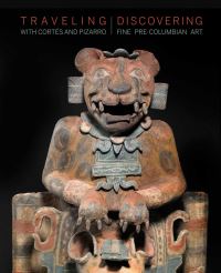 Book Cover for Traveling With Cortés and Pizarro by Hugh Thomson, Joanne Stuhr, Stuart Handler