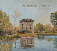 Book Cover for Impressionist Treasures: The Ordrupgaard Collection by Paul Lang, Paul Lang