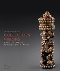 Book Cover for Collectors' Visions by Christine Valluet