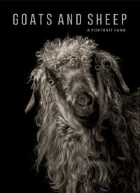 Book Cover for Goats and Sheep by Elena Passarello