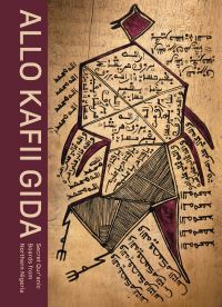 Book Cover for Allo Kafii Gida by Antoine Lema