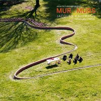 Book Cover for Mur | Murs by Musée Ariana
