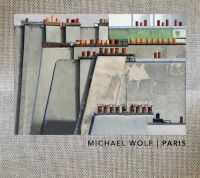 Book Cover for Paris by Michael Wolf