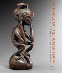 Book Cover for In Praise of the Human Form by CharlesWesley Hourde