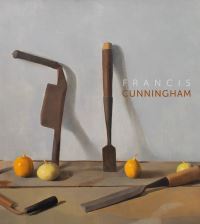 Book Cover for Francis Cunningham by Christopher Knight, Edward Lifson, John Walsh, Valentina Pasca, Regina HawkinsBalducci
