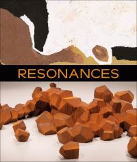 Book Cover for Resonances by Bérengère Primat, Garance Primat, JeanHubert Martin, Georges Petitjean, Hervé Mikaeloff, Ingrid Pux