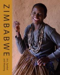 Book Cover for Zimbabwe by Gillian Atherstone