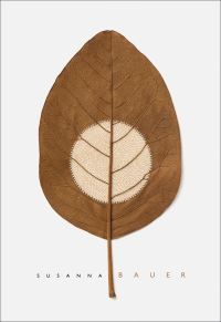 Book Cover for Susanna Bauer - In Leaf by Susanna Bauer