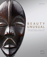 Book Cover for Beauty Unusual by Susan Kloman