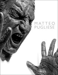 Book Cover for Matteo Pugliese by Gabriella Belli, Matteo Pugliese