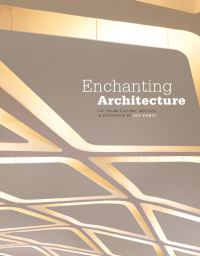Book Cover for Enchanting Architecture by Maria Sica