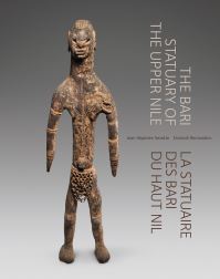 Book Cover for The Bari Statuary of the Upper Nile by Dominik Remondino