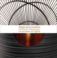 Book Cover for Éloge De La Lumière by Tanabe Chikuunsai, Pierre Soulages, musée des arts dExtrême Orient Fondation Baur