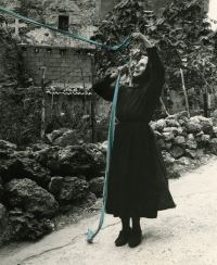 Book Cover for Maria Lai by Elena Pontiggia, Maria Sofia Pisu, Renata Prunas, Giulia Brandinelli
